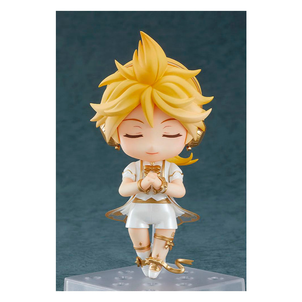 FIGURA NENDOROID KAGAMINE LEN: SYMPHONY 2022 VER. 1920 FIGURA NENDOROID KAGAMINE LEN: SYMPHONY 2022 VER. 1920